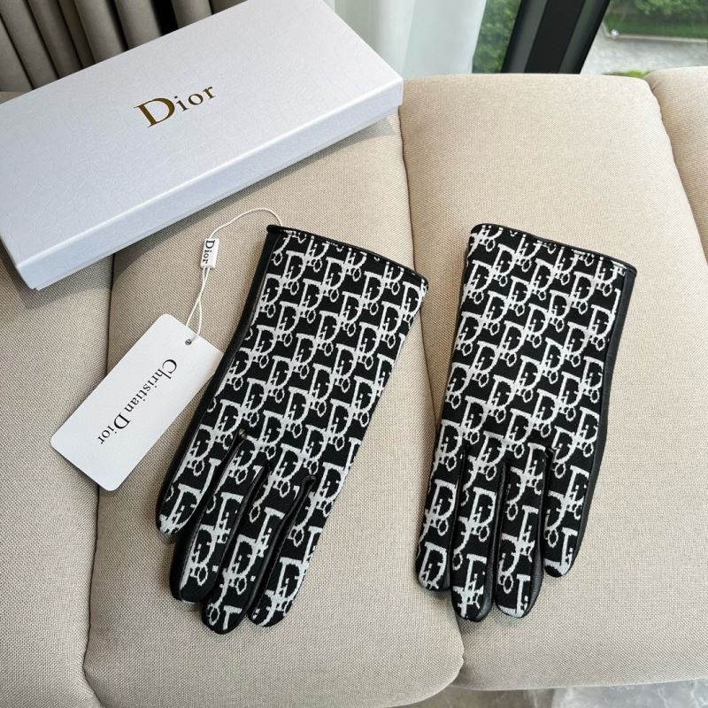 Christian Dior Gloves